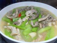 -达旺·鸡毛店(巴南万达店)