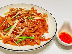 -醉辉皇原味海鲜江南菜(成都大魔方店)