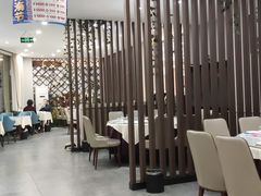 大堂-鲜得莱渔港·小平岛海胆馆(七贤岭店)