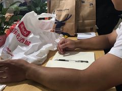 -瑞幸咖啡(厦门SM二期新生活广场店)