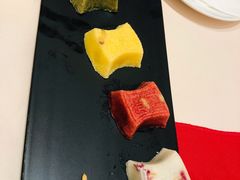 -得月楼·省级非遗·传统苏帮菜(观前店)