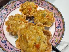 -新光酒家·河豚·海鲜·蟹料理(浦东店)