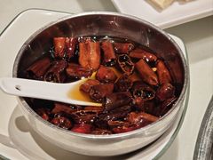 -福寿斋·老北京铜锅涮肉·烤鸭(顺义总店)