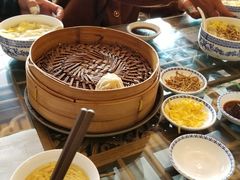 -笑来喜馄饨小笼工坊店(湖滨街店)