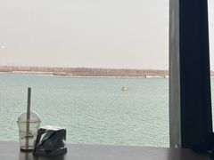 -抱抱地球咖啡馆(国家海洋博物馆店)
