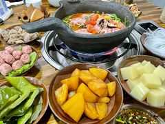 -笔记安顺夺夺粉火锅