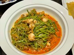 -品味居·首店·大连鲜活海鲜大连菜(东港店)