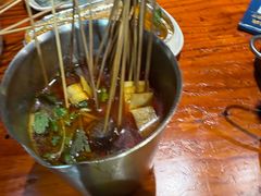 -本色.小马哥烧烤(五一路总店)