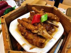 -明腾壹间茶餐厅(新都会花园广场店)
