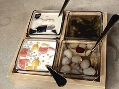 -七七家的糖水店(南湾街1号店)