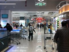 -长申超市(美食城店)