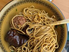 -友琴面馆(东白溪公寓店)