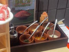 -东门口·新式老北京火锅(河西龙湖天街店)