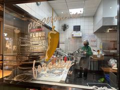 -棒约翰比萨·意面(古墩路店)