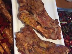 -喝丢一只鞋海鲜烧烤·海肠捞饭(东关街店)