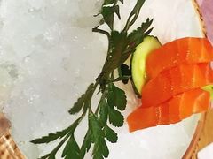 -林妈妈村·日式料理(宝山龙湖天街店)