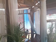 -外婆船宴餐厅·外婆喊你回家吃饭