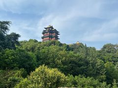 -阅江楼风景区