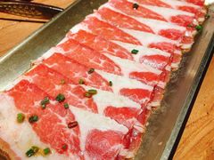 -西塔老太太泥炉烤肉(万柳华联店)