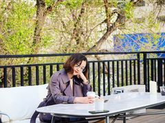 -Such A Cafe(798艺术园区店)