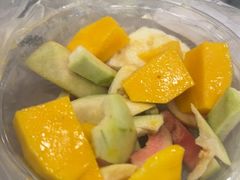 -赵记传承·中国甜品(福州总店)