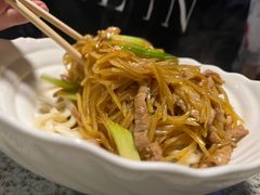 -文三里屯面馆(三里屯店)
