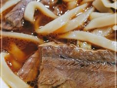 -康师傅私房牛肉面(北京南站店)