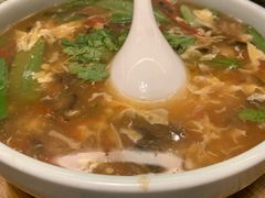 -禾珍珠家常小馆(河南博物院店)