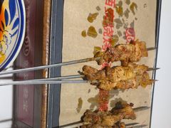 -叁宝烤肉• 西安烧烤(凤城十二路店)