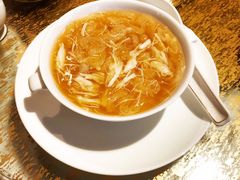-唐阁(香港朗廷酒店)