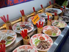 -西江红·株洲本地菜(滨江南路店)