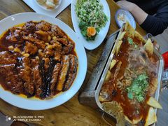 -闻香阁·清真(光荣道店)