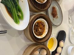 -万龙洲海鲜(南新仓店)