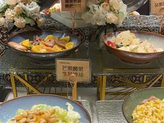 -凡塔斯牛排自助餐厅(莆田万达店)