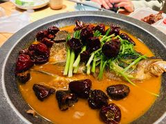 -青年公社烤鸭(滨湖银泰店)