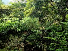 -飞霞风景名胜区