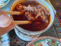 -巴依老爷新疆美食(工体旗舰店)
