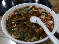 -陇上全荟兰州传统牛肉面(延吉路店)