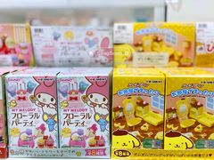 -泡泡玛特POPMART(上海环球港店)