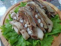 -悦真雅院·四合院·清真私房菜(雍和宫店)