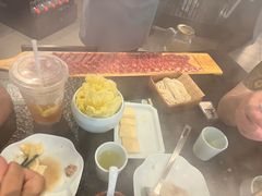 -阳坊涮肉(西直门凯德mall店)