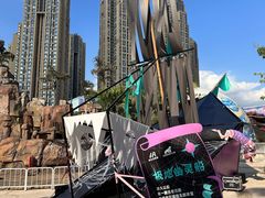 -海合安成都极地海洋公园