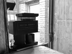 -METAL HANDS(五道营店)