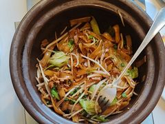 -火啫啫·粤式啫啫煲(南通首店)