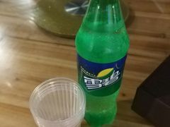 -吉森温泉养生酒店-中餐厅