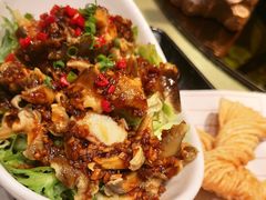 -好福记饭店(红梅公园店)