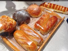 -那家面包房(珠江路店)