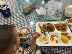 -六和孝顺素食餐厅(西湖道店)