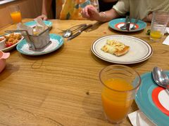-菲滋意式休闲餐厅(北仑银泰城店)