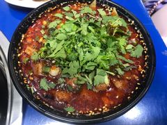 -马路边边·成都串串(翠柏路店)